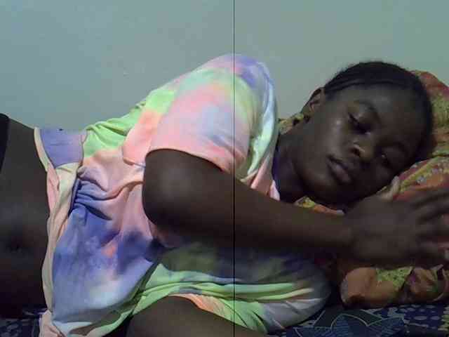Sexxiemaya webcam
