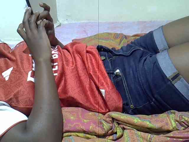 Sexxiemaya webcam
