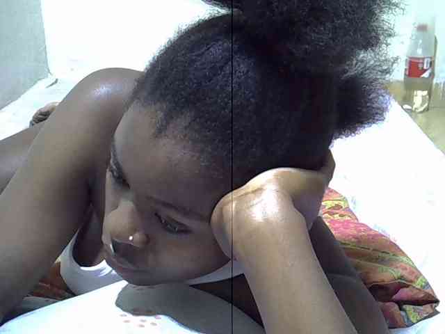 Sexxiemaya webcam