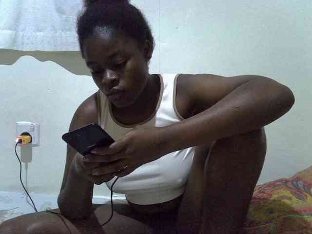 Sexxiemaya webcam