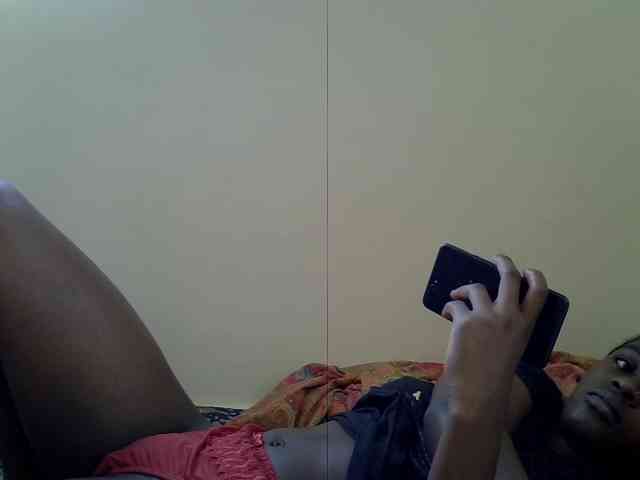 Sexxiemaya webcam