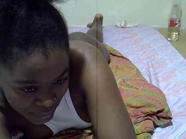 Sexxiemaya webcam