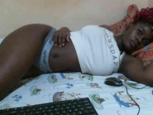 Sexxiemaya webcam