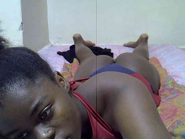 Sexxiemaya webcam