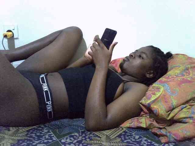 Sexxiemaya webcam