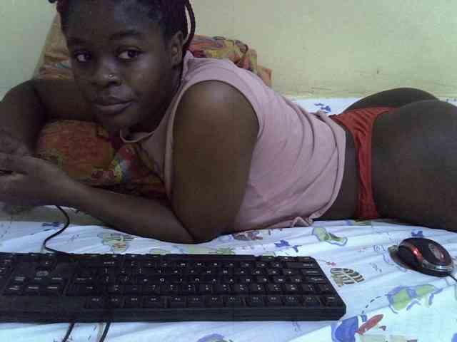 Sexxiemaya webcam
