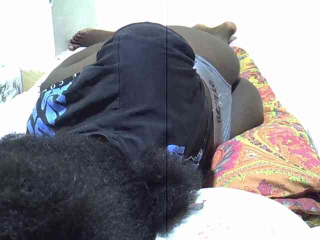 Sexxiemaya webcam