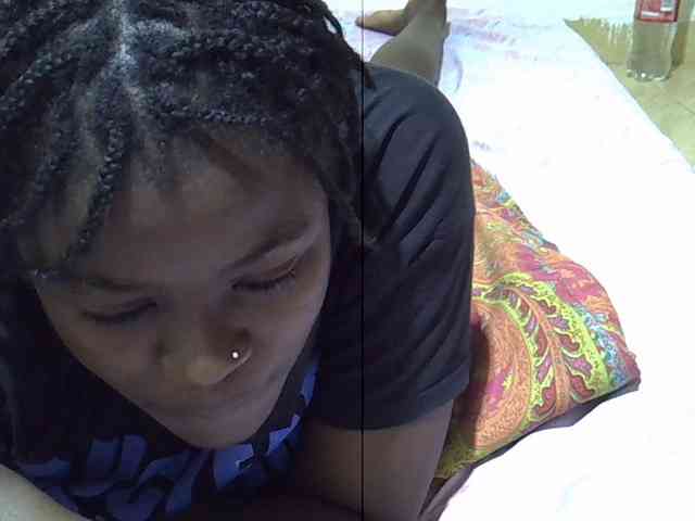 Sexxiemaya webcam