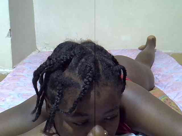 Sexxiemaya webcam