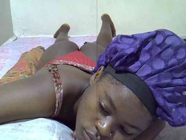 Sexxiemaya webcam