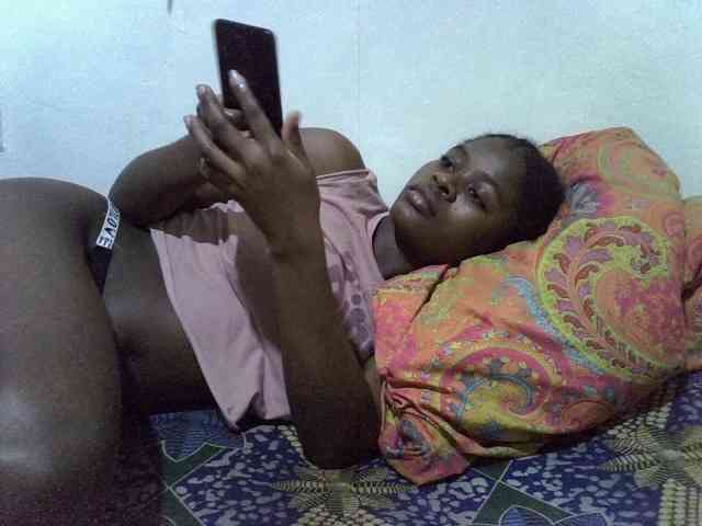 Sexxiemaya webcam