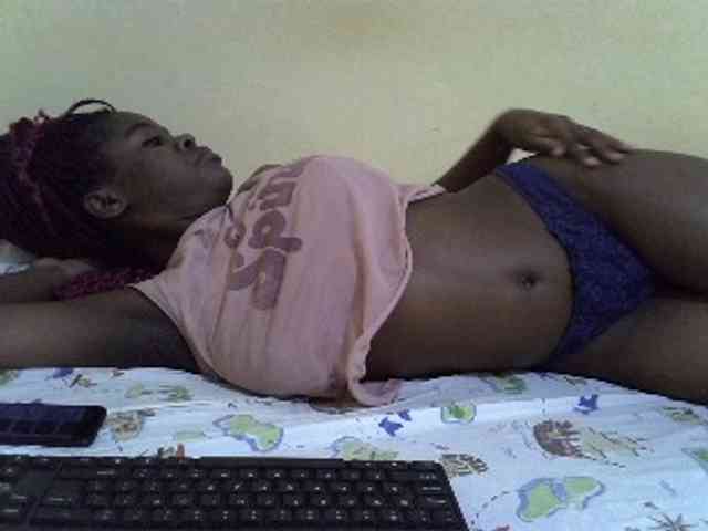Sexxiemaya webcam
