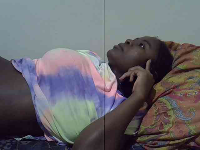 Sexxiemaya webcam