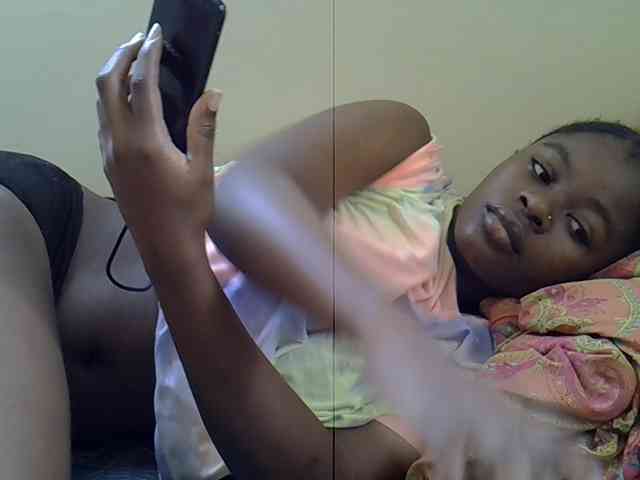 Sexxiemaya webcam