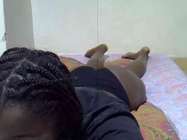Sexxiemaya webcam