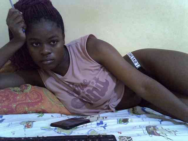 Sexxiemaya webcam