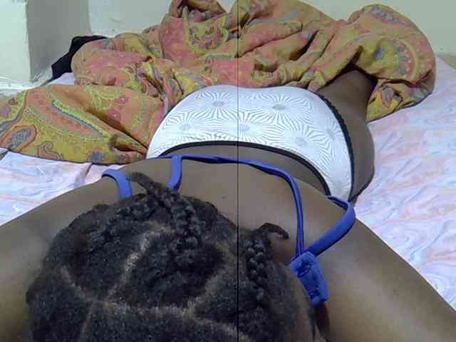 Sexxiemaya webcam