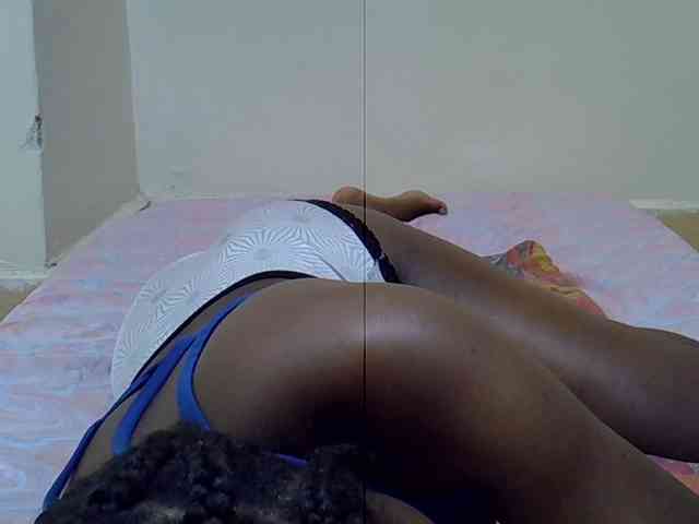 Sexxiemaya webcam