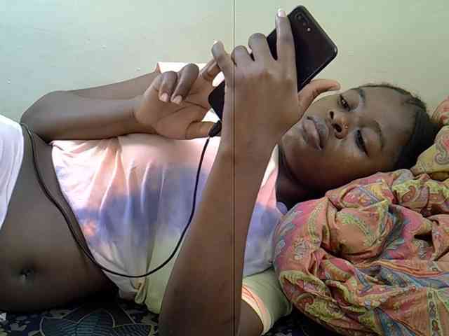 Sexxiemaya webcam