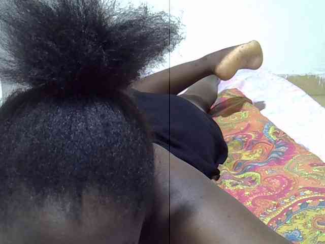 Sexxiemaya webcam