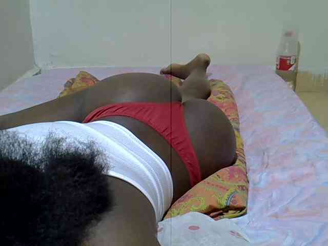 Sexxiemaya webcam