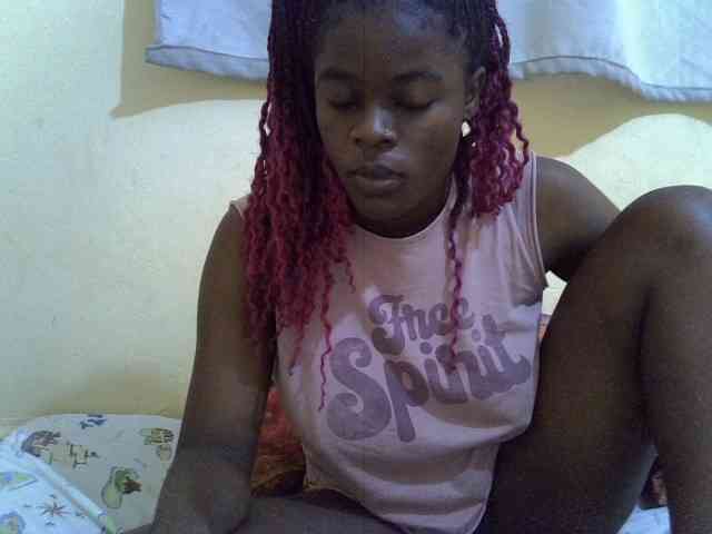 Sexxiemaya webcam