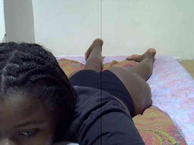 Sexxiemaya webcam