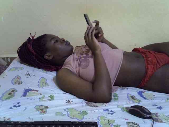 Sexxiemaya webcam