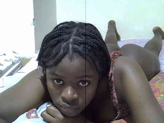 Sexxiemaya webcam