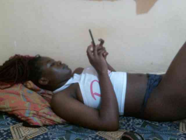 Sexxiemaya webcam