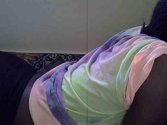 Sexxiemaya webcam