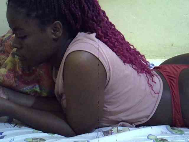 Sexxiemaya webcam