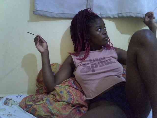 Sexxiemaya webcam