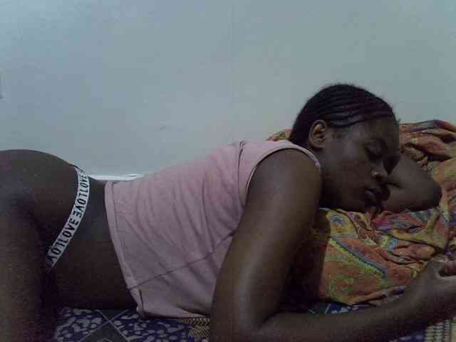 Sexxiemaya webcam