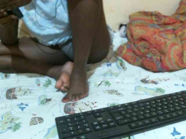 Sexxiemaya webcam