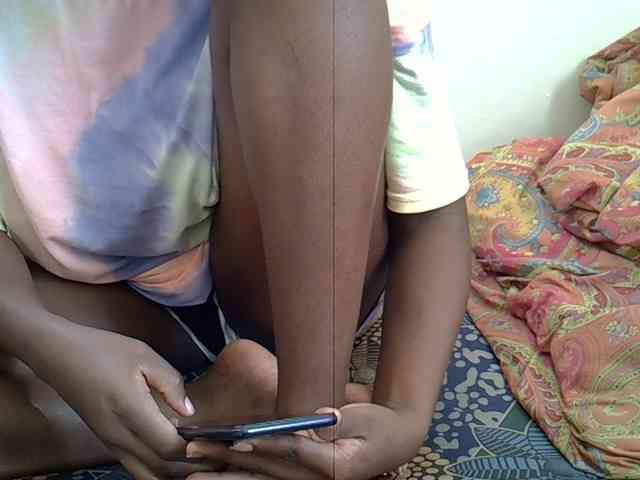 Sexxiemaya webcam