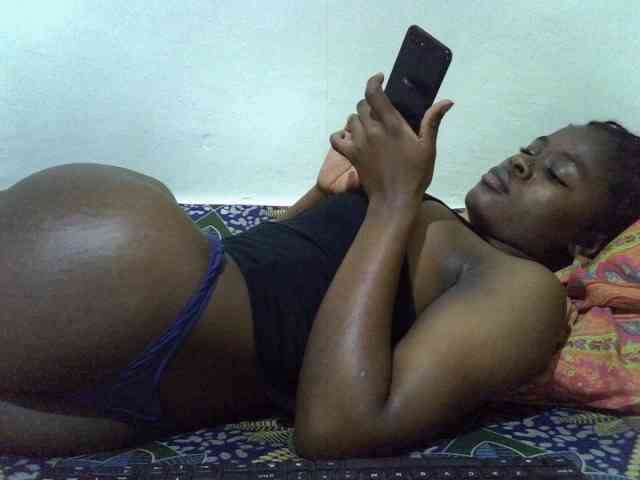 Sexxiemaya webcam