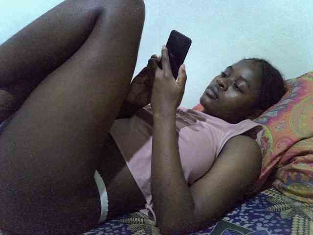 Sexxiemaya webcam