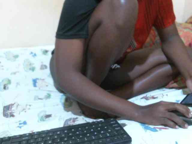 Sexxiemaya webcam