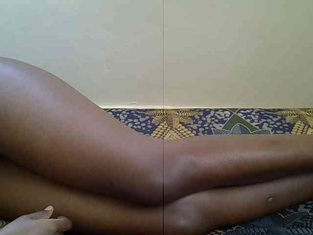 Sexxiemaya webcam