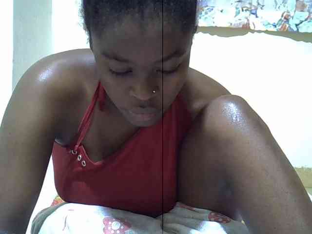 Sexxiemaya webcam