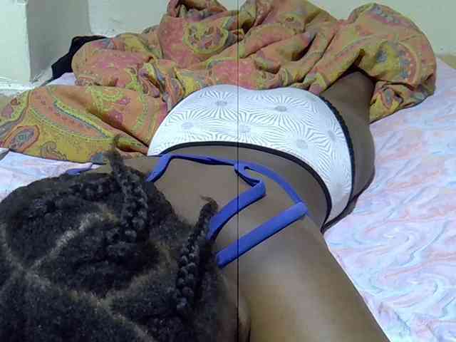 Sexxiemaya webcam
