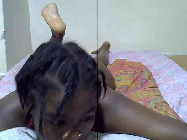Sexxiemaya webcam