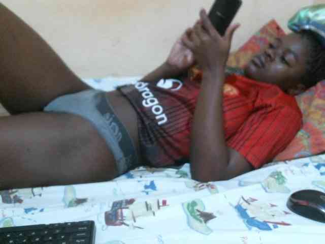 Sexxiemaya webcam