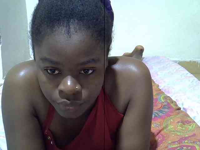Sexxiemaya webcam