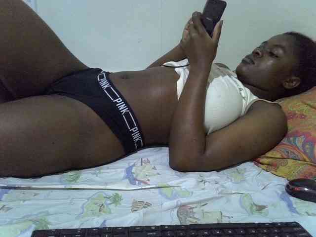 Sexxiemaya webcam