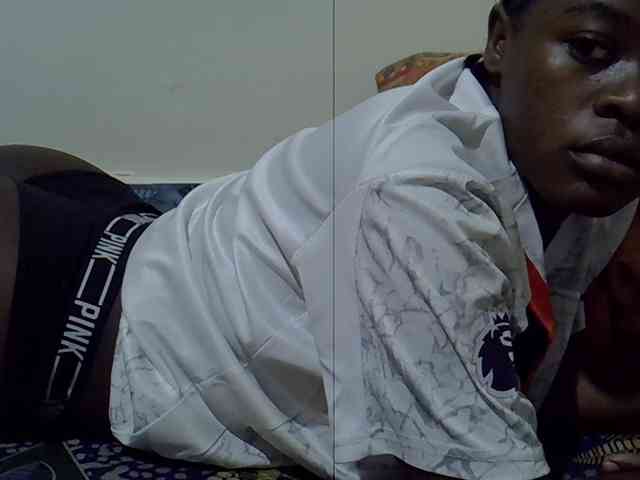 Sexxiemaya webcam