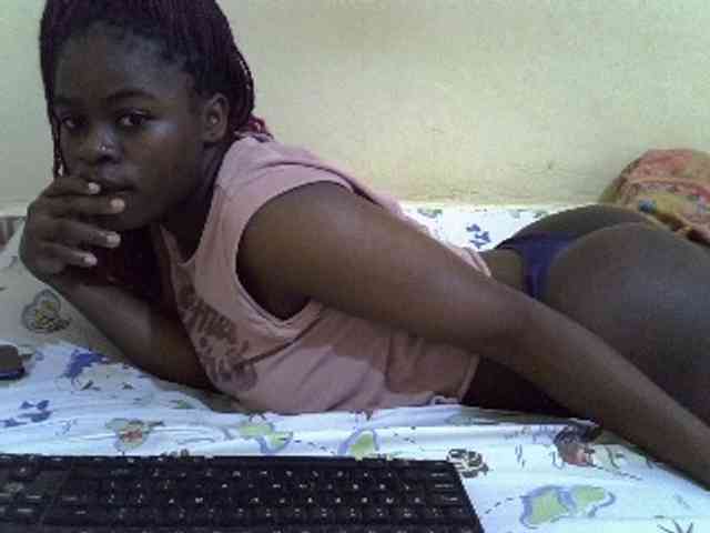 Sexxiemaya webcam