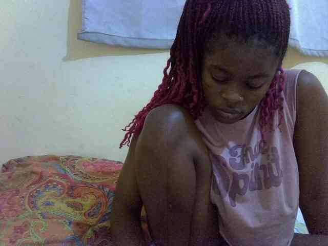 Sexxiemaya webcam