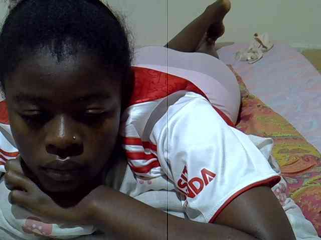 Sexxiemaya webcam
